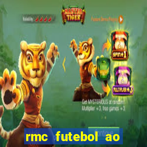 rmc futebol ao vivo gratis